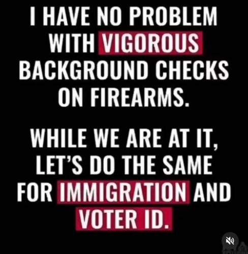 Background Checks