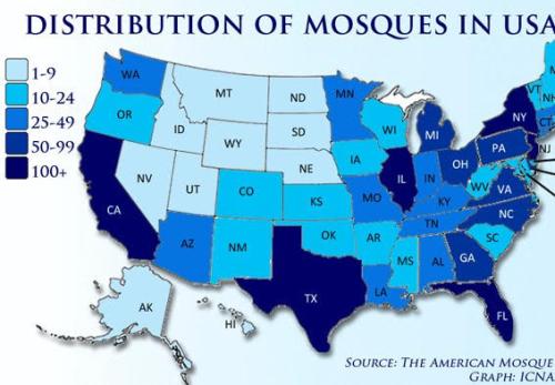 Mosques