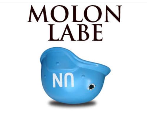 Molon Labe UN