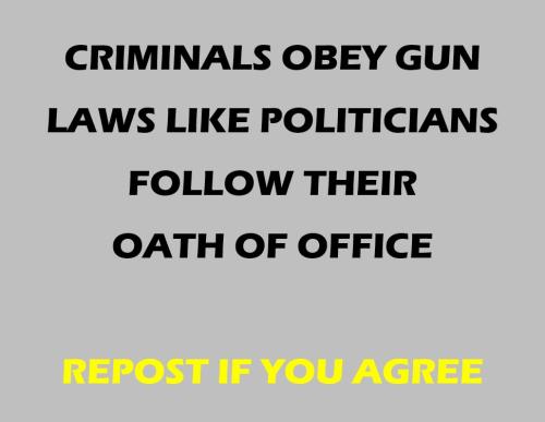 Criminals