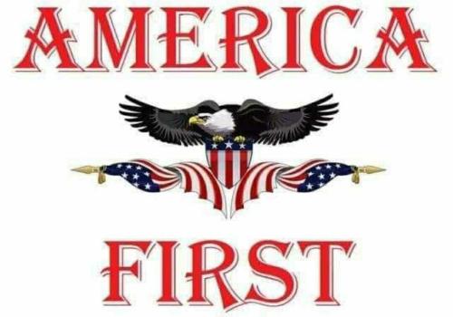 America First