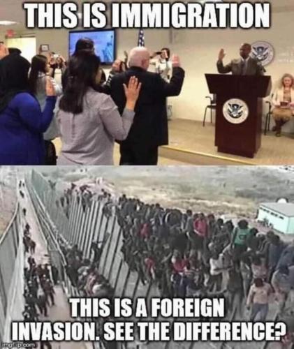 invasion