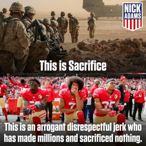 Sacrifice