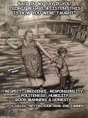 Taught