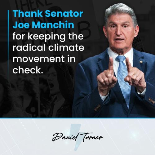 Thanks Senator