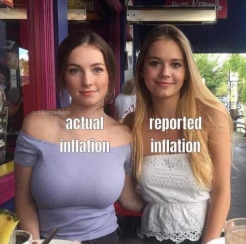 inflation