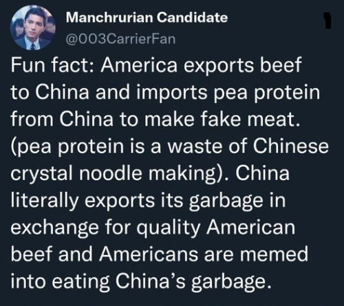 meat