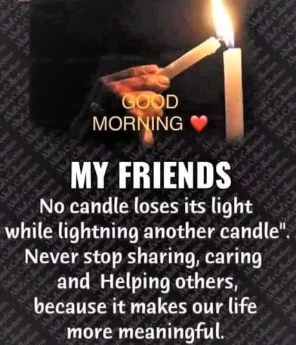 070922 - No candle
