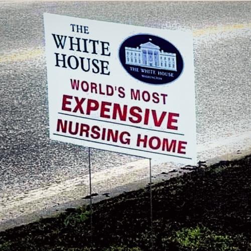 The New Nursing Home!