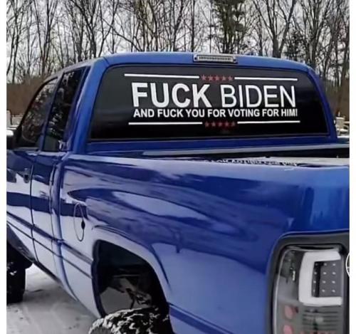 fuckbiden
