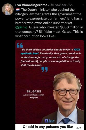 Gates again 22
