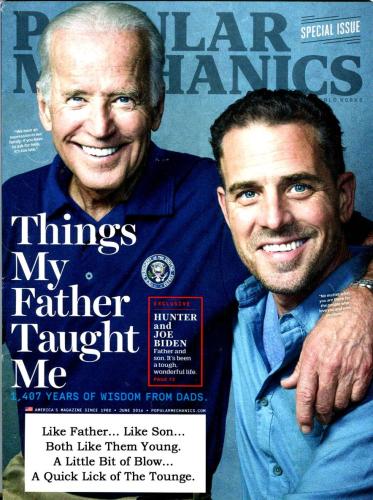 Hunter ~Things My Father Taught Me~