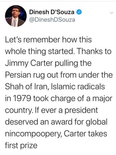 jimmy carter