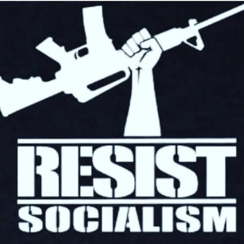 resist socialism