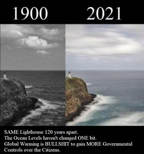 Climate change 120