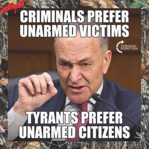 USA Tyrants