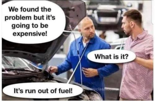 we found the problem