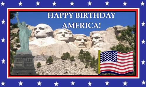 HAPPY BDAY AMERICA1B