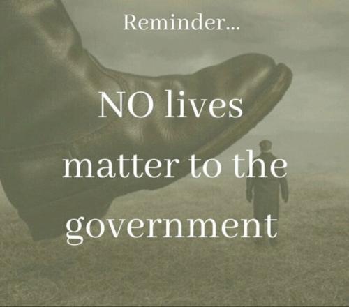 u don matter