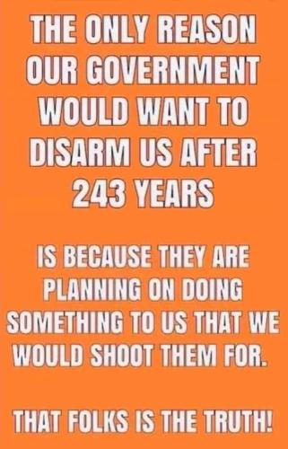 disarm us
