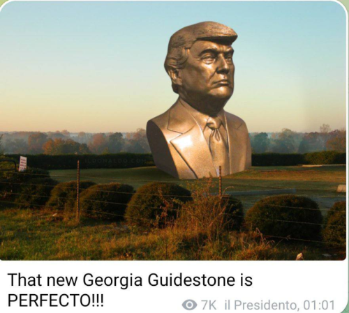 new georgia guidestone