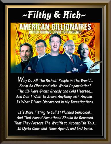 Filthy & Rich