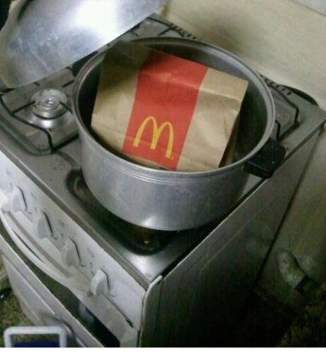 mcdonalds