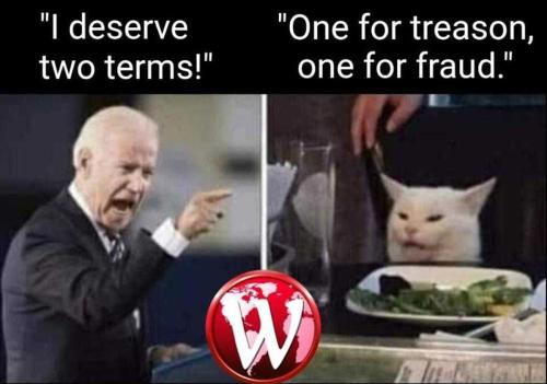 USA deserve