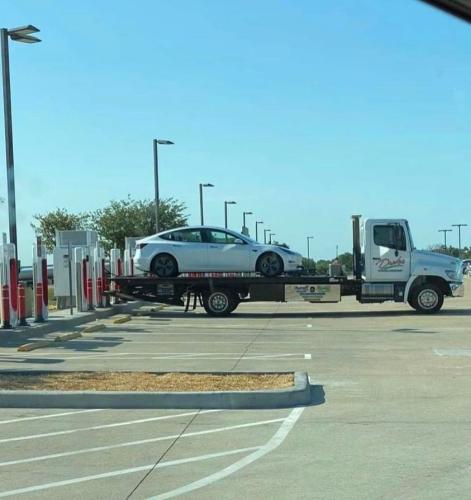 Tow