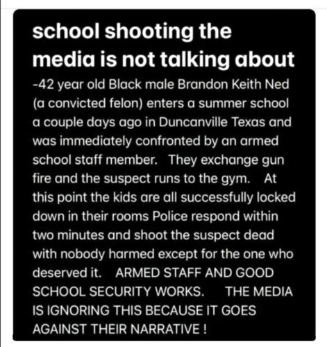 July school shooting