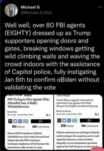 6 Jan 80+FBI