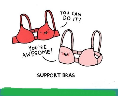 support-bra
