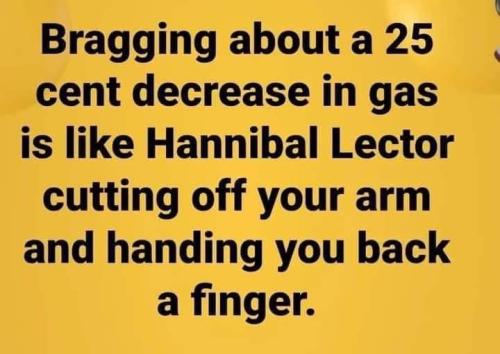 Gasprices