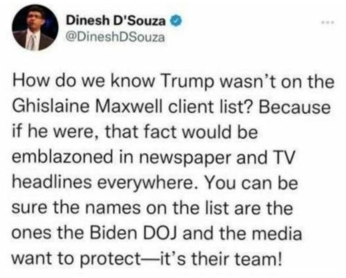 M client list