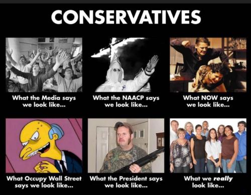 conservatives