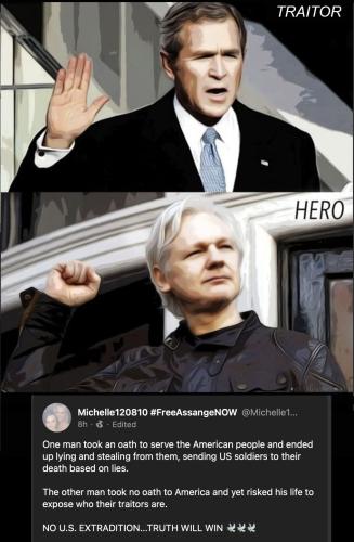 traitor - hero