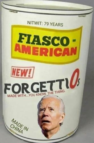 Fiasco American