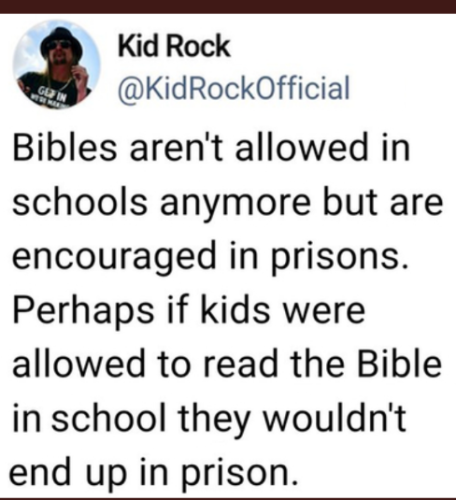 Kid Rock