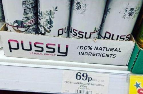 pussy