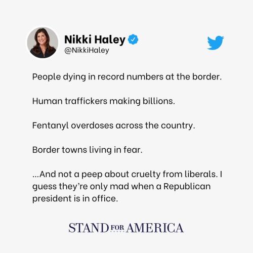 The US Border