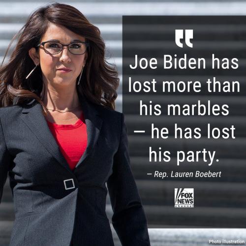 Lost Party