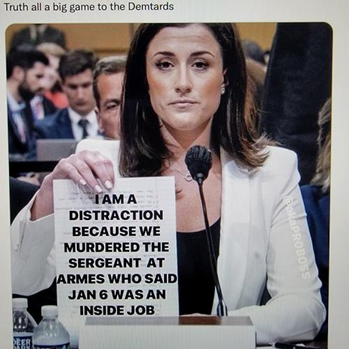 distraction