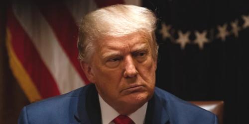 President Trump