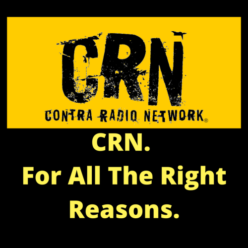 CRN. For All The Right Reasons 1400
