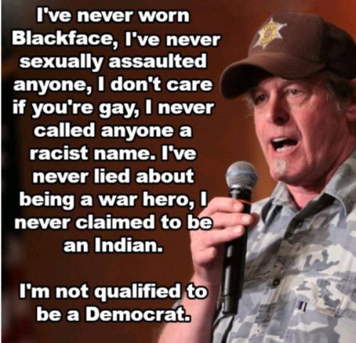 Not qualified