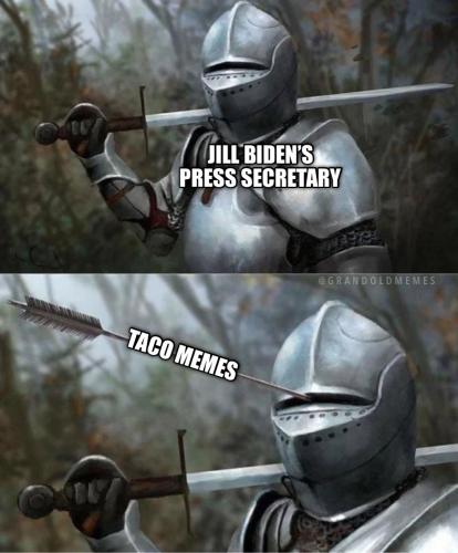 Taco Memes