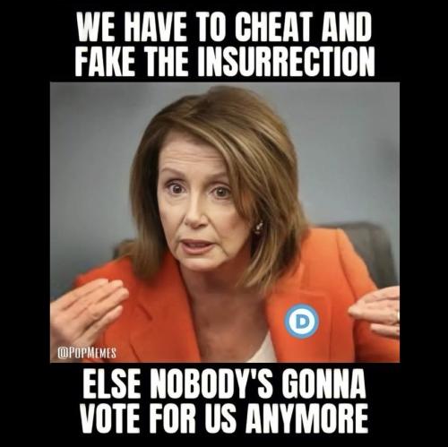 Nasty Nancy Knows