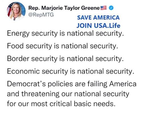 USA MTG