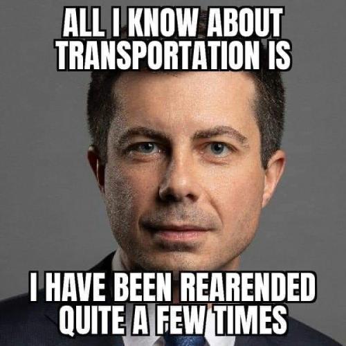 Rearended