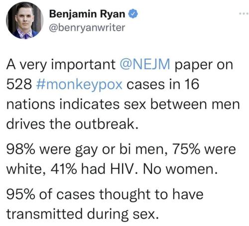 monkeypox facts